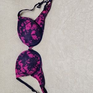 Pink Victoria's Secret 34D bra